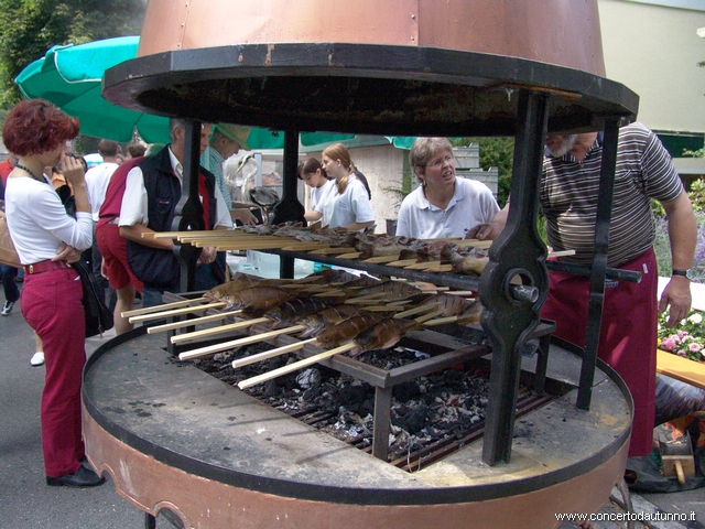 Wörthersee Festspiele 2005